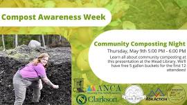 Community Composting Night