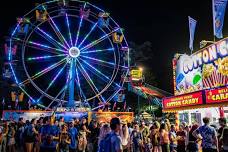 The Cathedral of Saint Paul Greek Festival