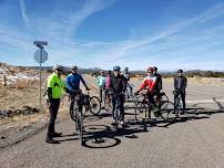 SFRR Sunday Social Ride: Pojoaque Out and Back