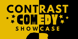 Contrast Comedy Showcase