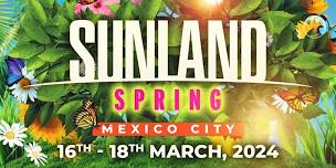 Sunland Spring Mexico City