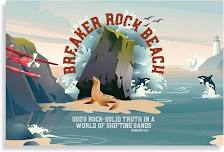 VBS 2024 | Breaker Rock Beach