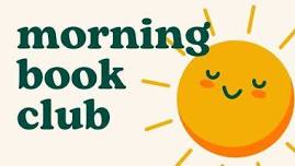 Morning Book Club