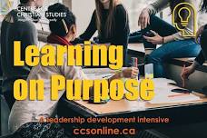 Learning on Purpose 2024