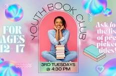 Youth Book Club