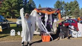 Trunk-N-Treat — Sayner-Star Lake Chamber of Commerce