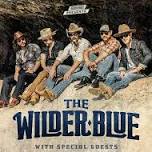 The Wilder Blue