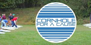 14th Annual Cornhole for a Cause