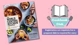 Cookbook Club