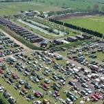 Stonham Barns Sunday Car Boot on 16th June 2024