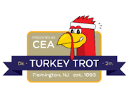 32nd CEA/Johanna Foods Turkey Trot