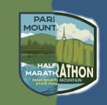 Paris Mountain Half Marathon