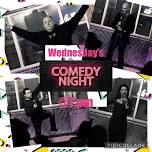 Wednesday Comedy Night @ Superior Tavern