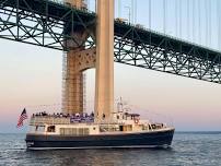 Sip n’ Sail Cruise: Bourbon Under the Bridge