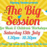 BIG Session 2024