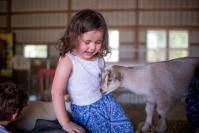 Story Time at Kelkenberg Farm