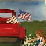 Paint Nite: Americana