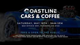 Coastline, Cars & Coffee