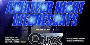 $$$$ Amateur Nights at Onyx Charlotte $$$$