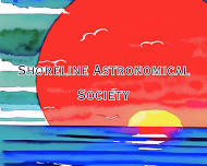 Shoreline Astronomical Society June 2024 General Meeting and Observation Session