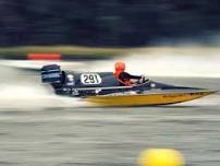 Southern Maryland Boat Club's Rumble on the River @ Piney Point Landing