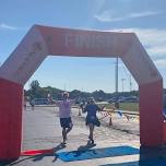 Manistee Firecracker 5K Run/Walk 1K Fun Run