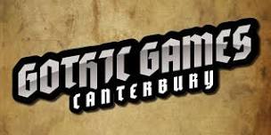 Gothic Games Canterbury: August Age of Sigmar RTT