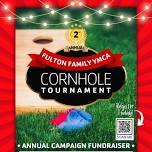 Cornhole Tournament