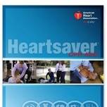 Heartsaver CPR AED — Great Falls Emergency Services