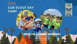 Peru Area Cub Scout Day Camp