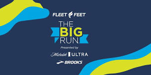 The Big Run 2024