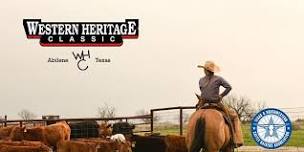 Western Heritage Classic Ranch Gathering