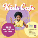 Kids' Café