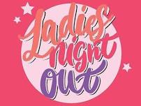 October Ladies Night Out