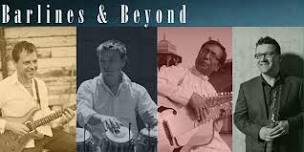 Barlines & Beyond with Pandit Debasis Chakroborty