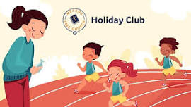 Mearns Free Church Holiday Club