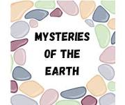 Tween Time - Mysteries of the Earth