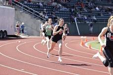 Trojan Men's & Women's Track at CWU Wildcat Invite - Ellensburg, WA