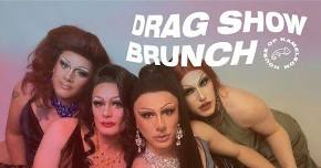 Drag Show Brunch