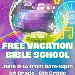 Vacation Bible School