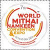 World Mithai & Namkeen Convention & Expo 2024