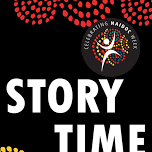 NAIDOC Storytime at Port Macquarie