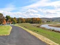 Bike Ride; Levee Loop Trail-East Stroudsburg (7-8 mi)