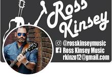 Ross Kinsey at Shady Nook Inn