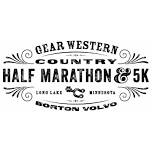 Gear Western Country Half Marathon and Borton Volvo 5k