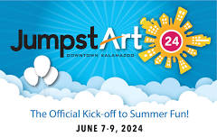 JumpstArt Weekend