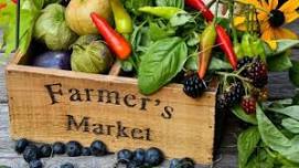 The Fall Farmers Market at Perlick Distillery