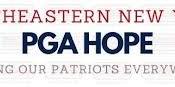 PGA Hope Training