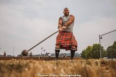 2024 DCCS HIGHLAND GAMES and CLAN GATHERING