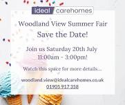 Woodland View Summer Fair